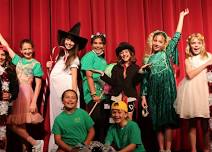 Tween Theatre Camp: Twisted Fairytales