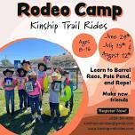 Rodeo Camp