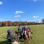 Polocrosse Play Day