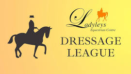 Summer Dressage League