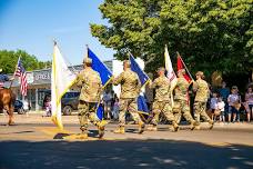 Veteran's Day Remembrance Luncheon - after 11am Mass — Knights of Columbus Council 13277