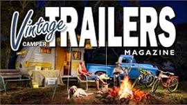 Rocky Mountain Vintage Trailer Rally