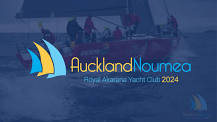 2024 Auckland to Noumea Race