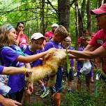 Elizabeth May Duvall Nature Grows Kids Camp