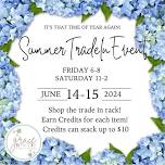 Summer Trade in Event