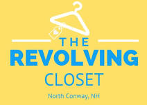 Revolving Closet Free Teen Boutique