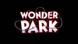 Kids Dream - Wonder Park