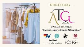 ATG Upscale Boutique