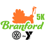 Branford Thanksgiving 5K