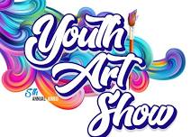 5th Annual Youth Art Show Registration