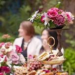 A Garden Party in Honor of Our Mothers