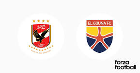 AL Ahly vs El Gouna FC