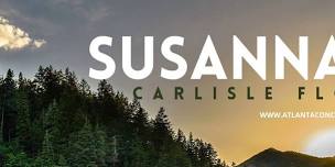 ACO Presents: Susannah