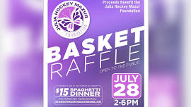 Basket Raffle