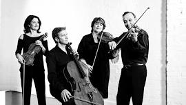 Goldner String Quartet Concert