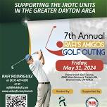 7th Annual Rafi's Amigos Golf Outing