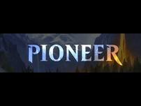 Friday Night Pioneer