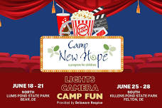 Camp New Hope South