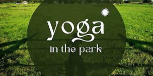 Yoga at Centennial Hills Park