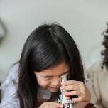 Science Saturdays at the Santa Fe Children's Museum