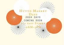 HUTTO MARKET DAYS