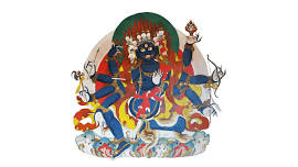 Monthly Vajra Claw Dakini Puja