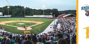 Sussex County Miners vs. New England Knockouts