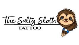 4/20 PAINT & PASS @ The Salty Sloth Tattoo