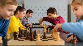 Chess Club