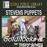 Stevens Puppets