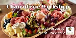 Charcuterie Workshop