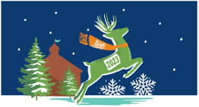 4th Annual Roseland Park Christmas Run 5K, 5M & Kids Run