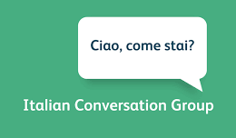 Italian Conversation Group