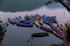 Private Full-Day Pokhara City Tour: Explore Lakes, Mountains & Adventure Sports