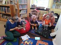 Story and Play    — Jesup Memorial Library