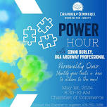 May Power Hour