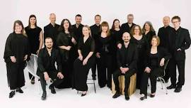 VOCES8 with Adelaide Chamber Singers