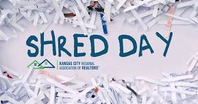 KCRAR's 2024 Shred Day