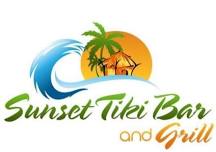 3 OF 6 back at Sunset Tiki Bar