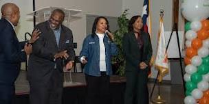 5th ANNUAL MISSOURI CITY, TX - SMALL BUSINESS EMPOWERMENT & PROCUREMENT FORUM