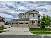 Open House for 1705 Wales Drive Berthoud CO 80513