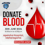 Blood Donation Drive