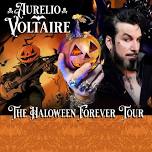 Aurelio Voltaire