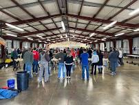 GA-Etowah Valley Bed Build at the Cowboy House of Praise