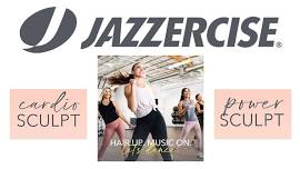 Jazzercise at The Thetford Academy