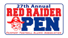 27th Annual Red Raider OPEN