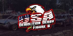 Armada Demolition Derby