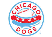 The Chicago Dogs VS Sioux Falls Canaries