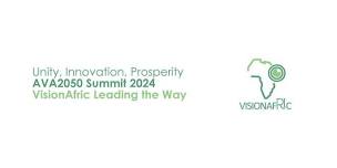 AVA2050 Summit for Unity, Innovation & Prosperity in Africa