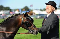 Edenbridge & Oxted Agricultural Show